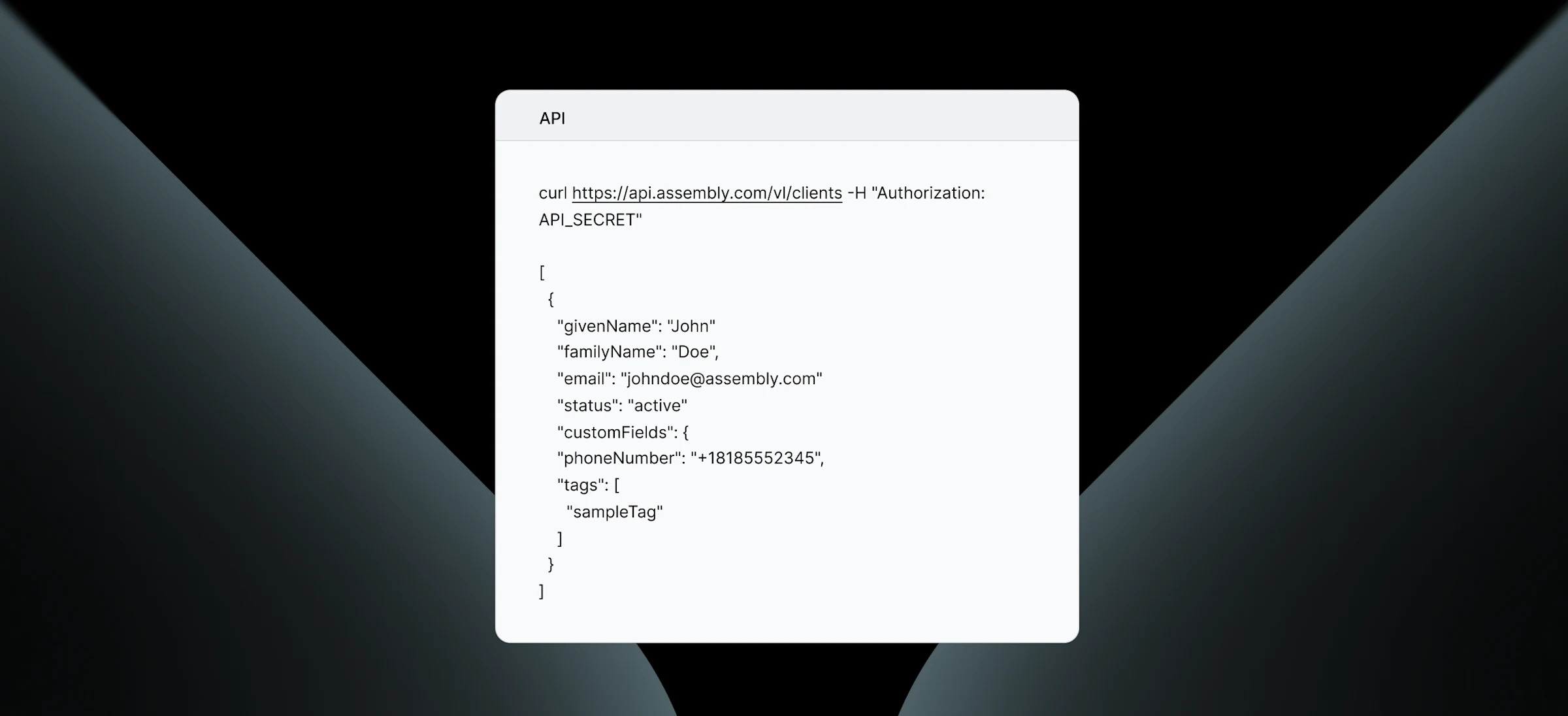 Platform VP 1 Code