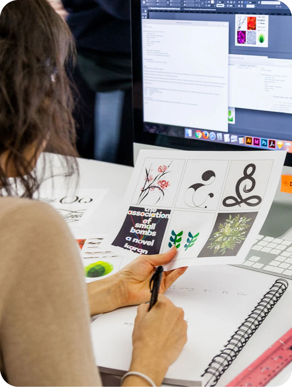 Hero - Solutions Background - Designers